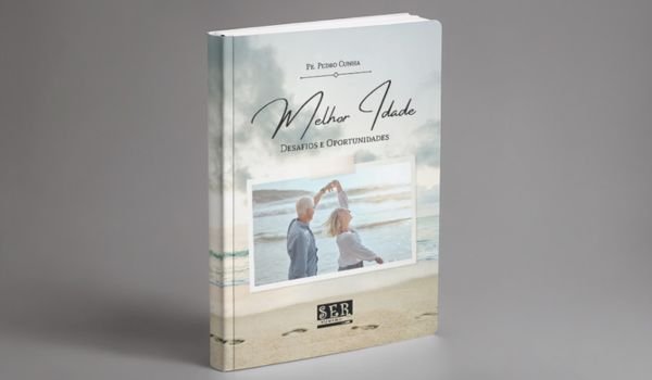 Livro Melhor Idade